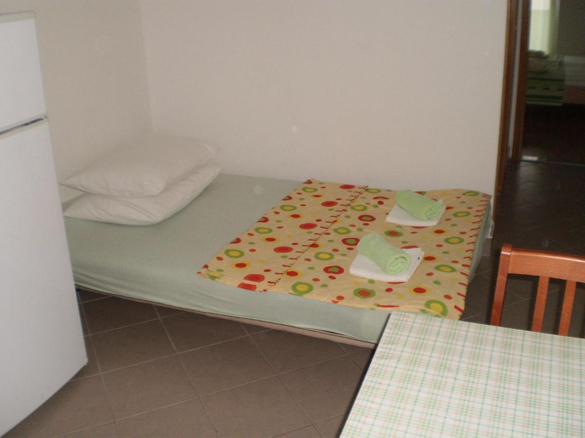 Apartments Gunja Poljica (Trogir) Exterior foto