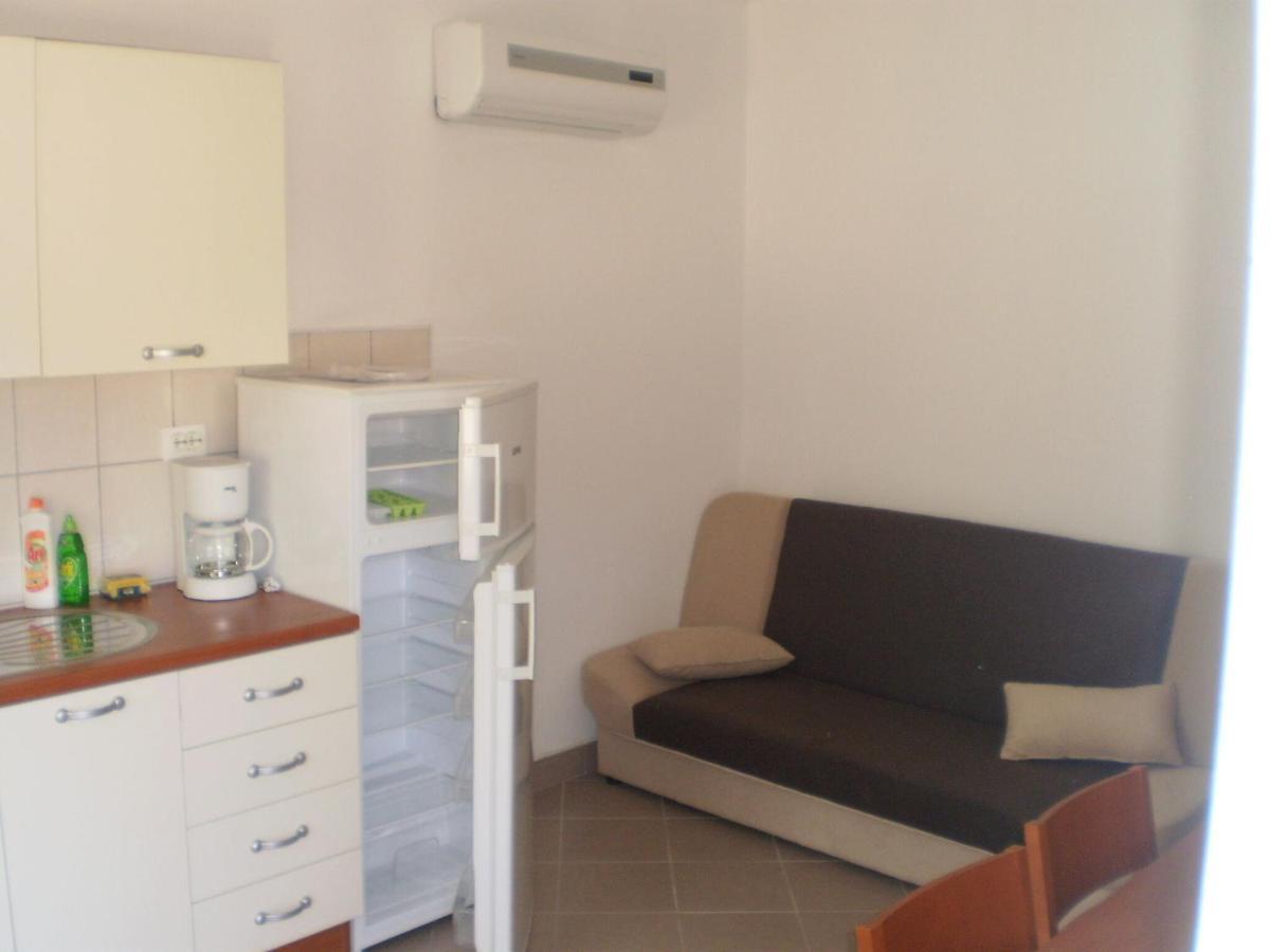 Apartments Gunja Poljica (Trogir) Exterior foto