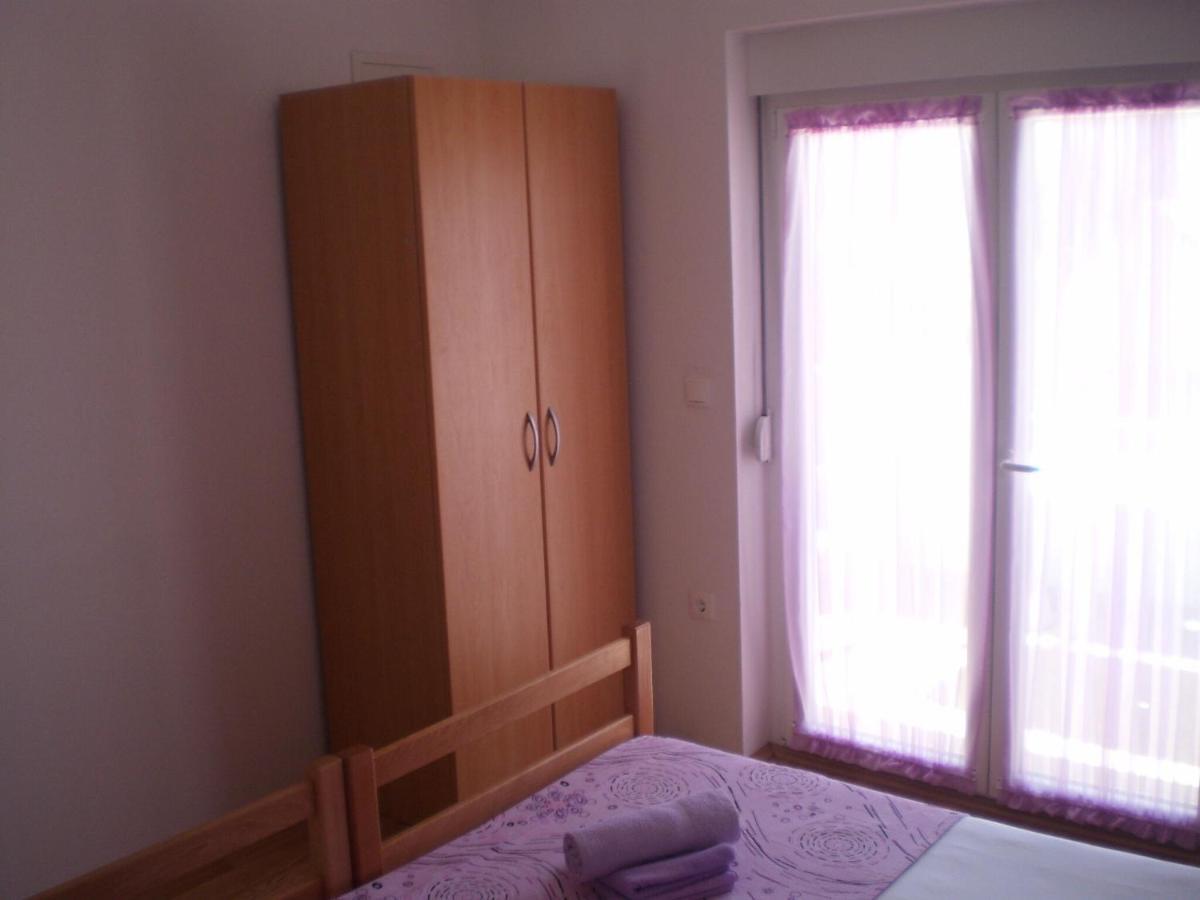 Apartments Gunja Poljica (Trogir) Exterior foto